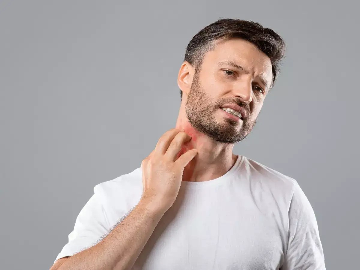 Pancreatic Cancer Symptoms Beware! Your itching problem can indicate