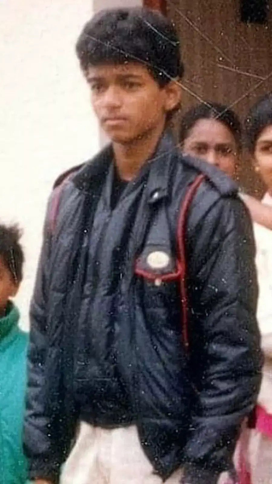 Meet the famous child artists of Kollywood