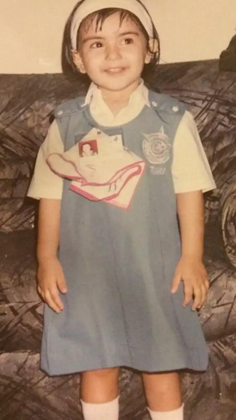 Meet the famous child artists of Kollywood