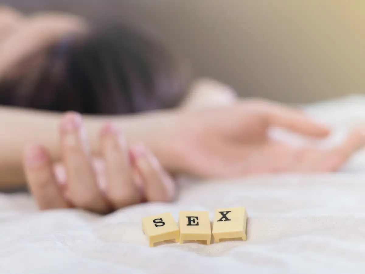 Here are some facts about 'losing virginity!’