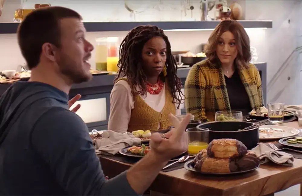 Home Economics  Series Review, Trailer, Star Cast, Songs, Actress