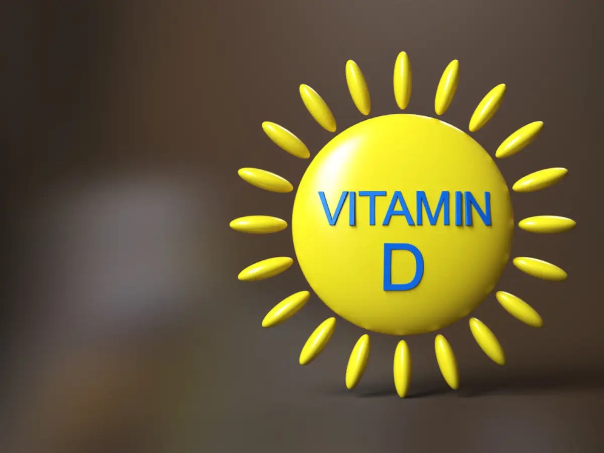 Vitamin D and diabetes Does deficiency of calciferol affect blood