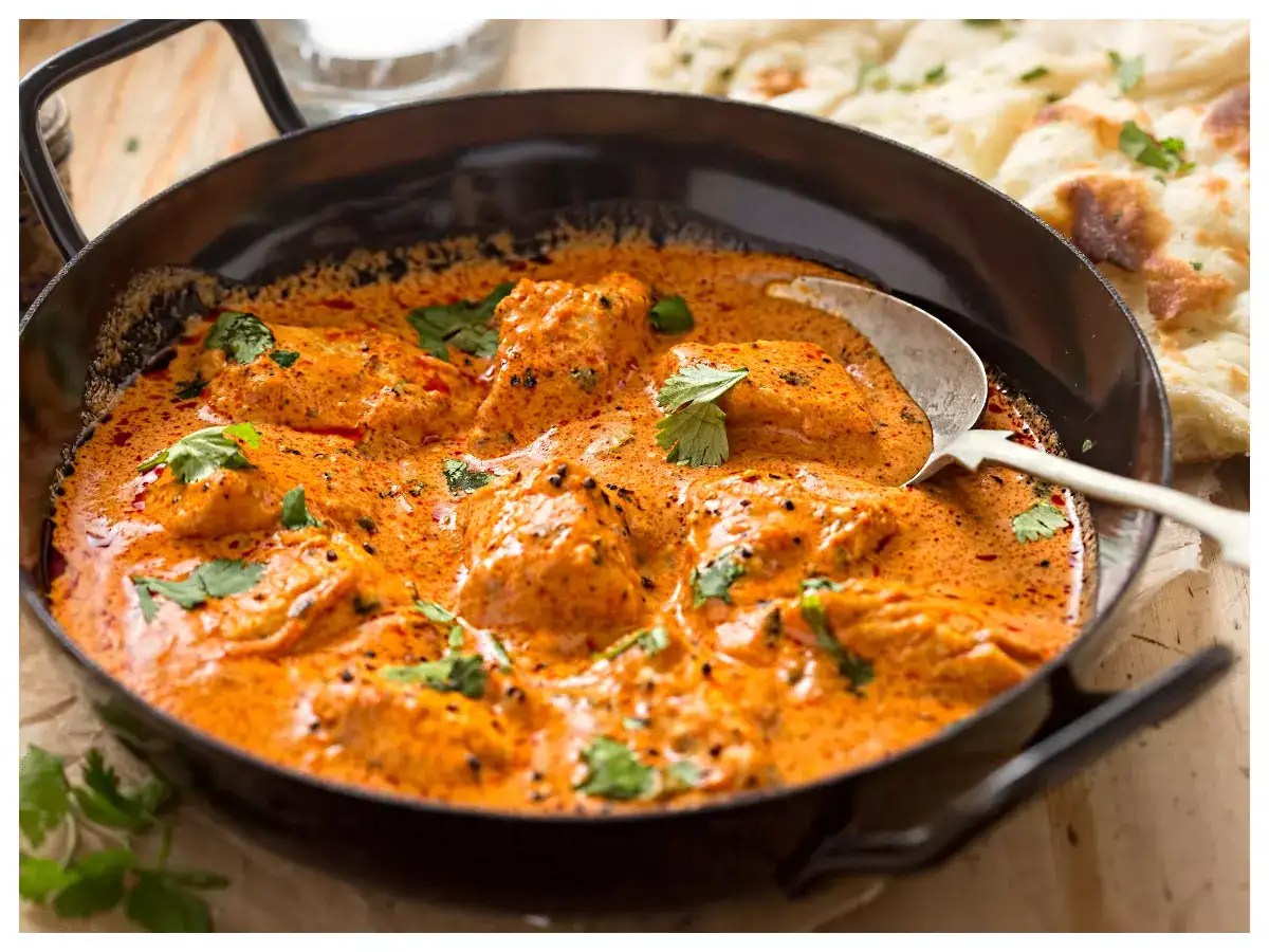 Ate spicy food? Consume these foods to get quick relief