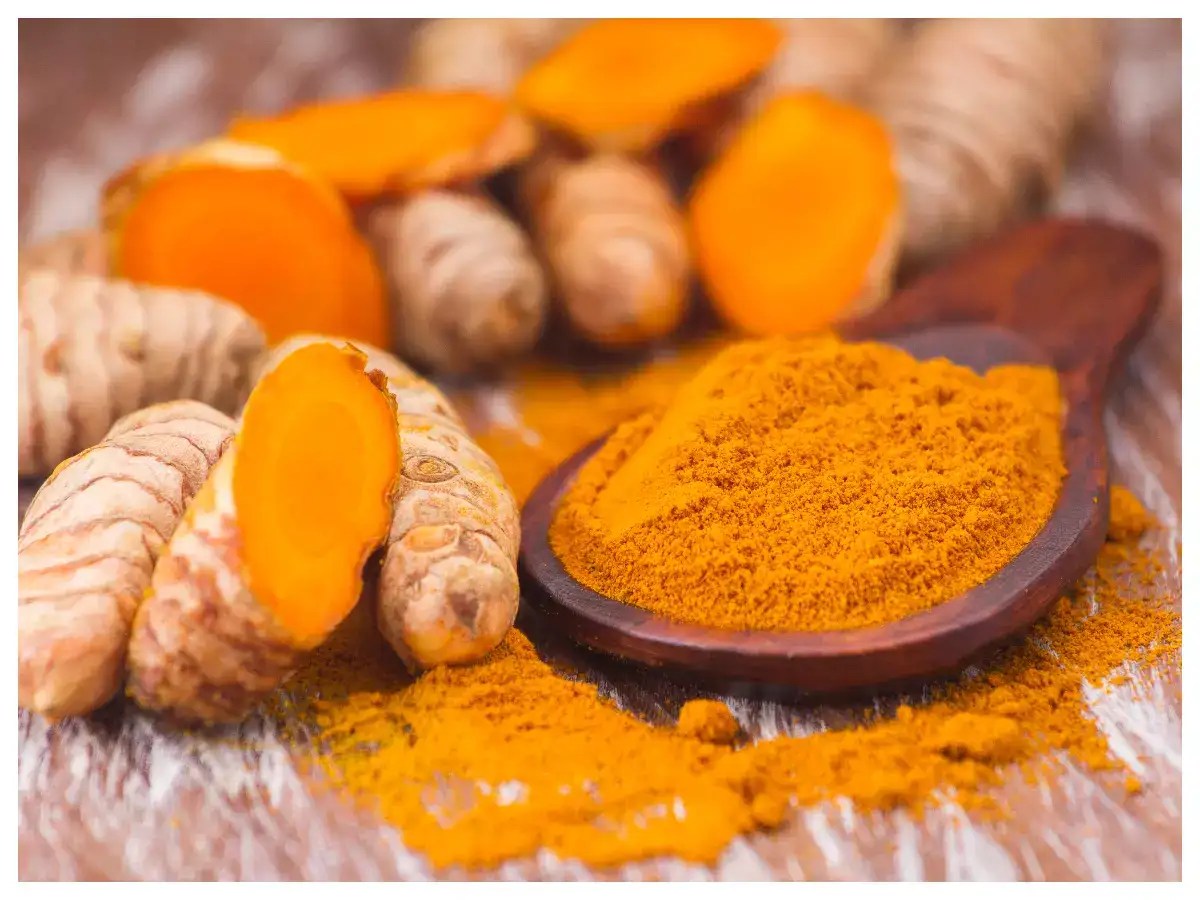 7 unique ways to use turmeric Have you tried any?
