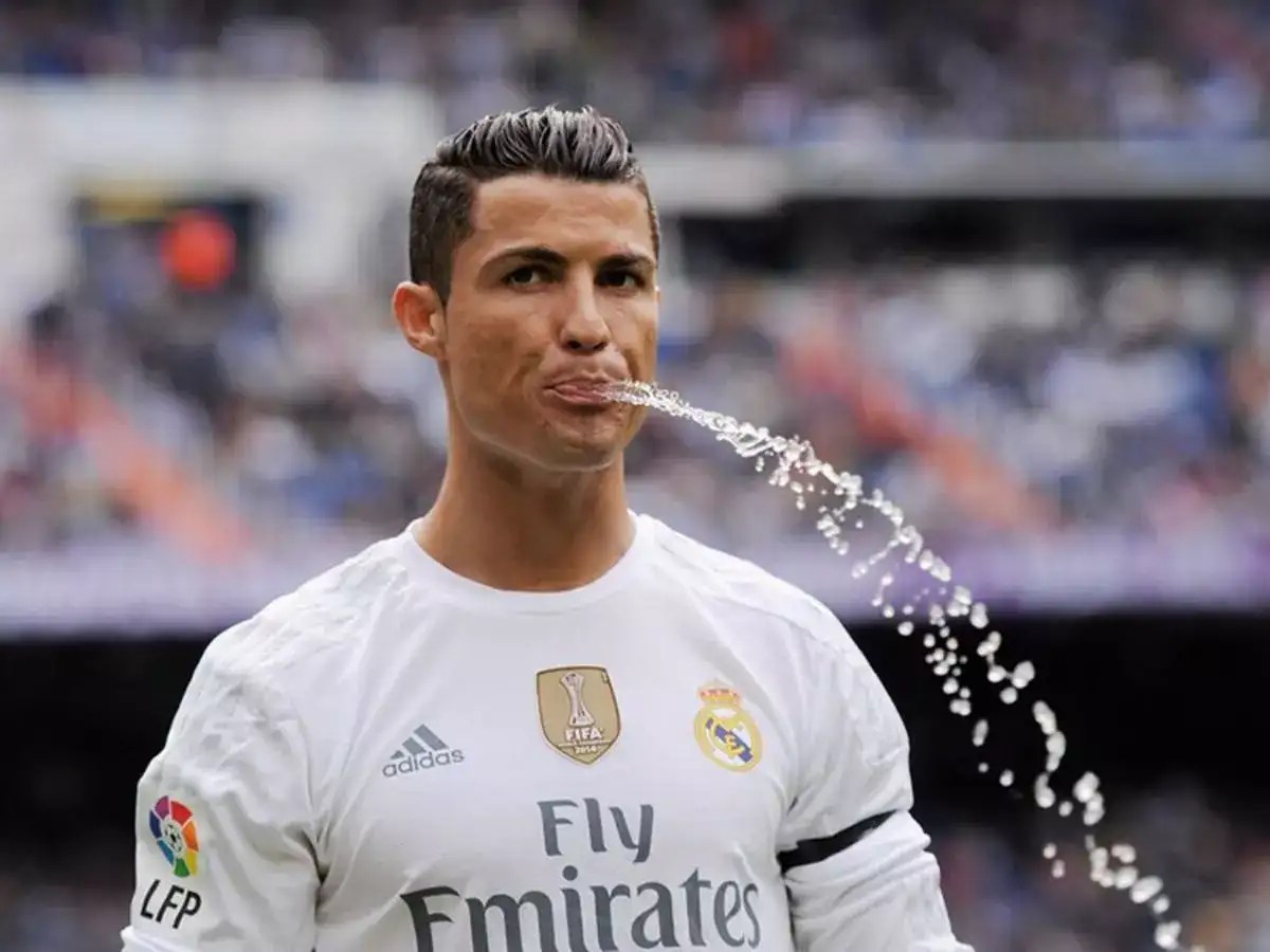 Explained The science behind why football players…