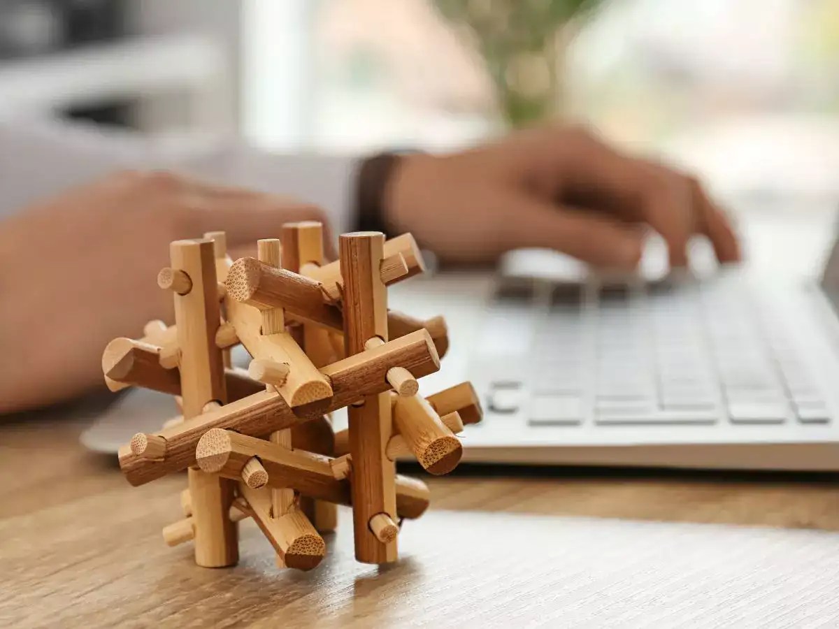 Brain teaser 8 most mindtwisting puzzles for you to solve (with answers)