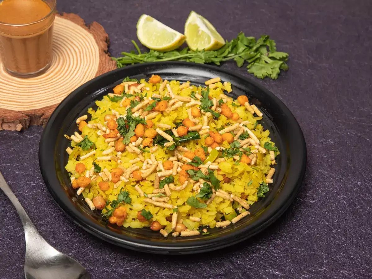 Vegetarian diet High protein breakfast recipes for weight loss