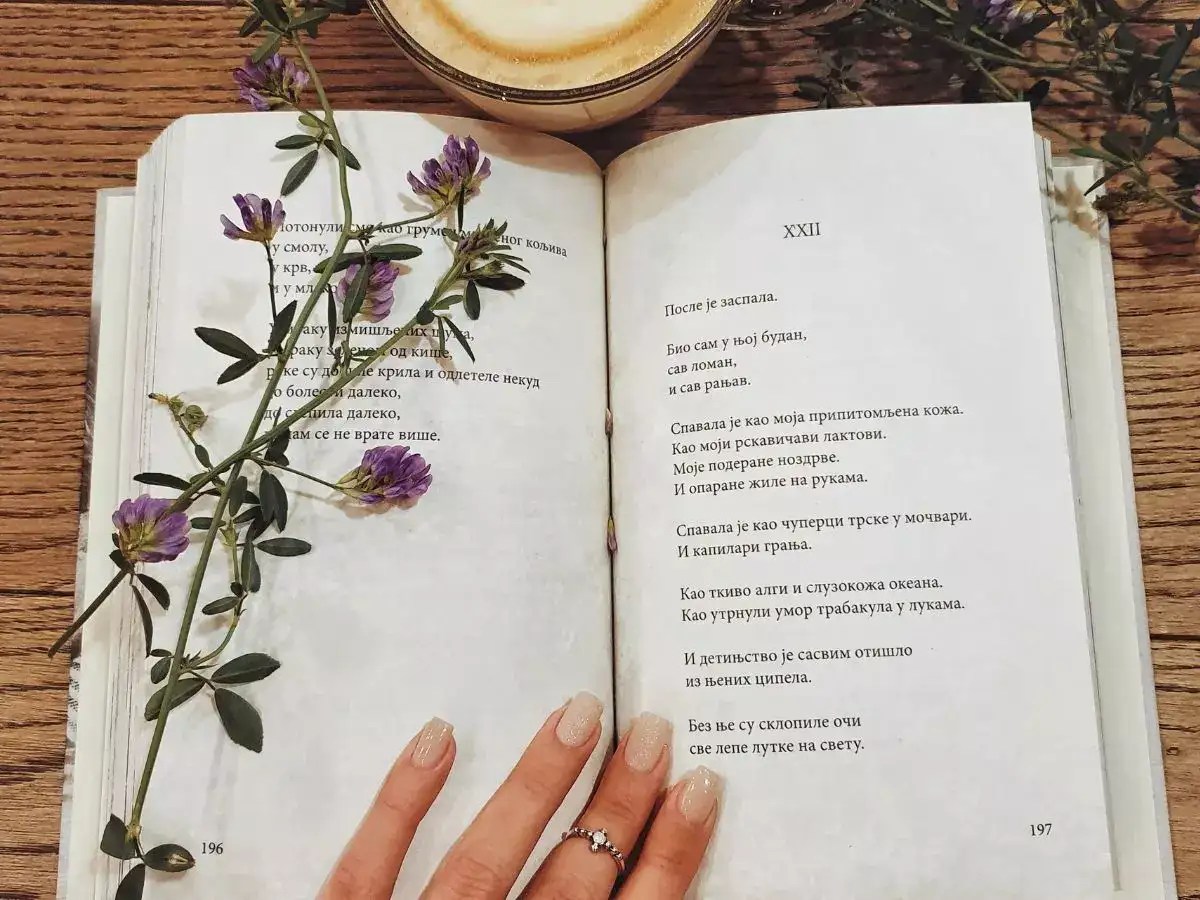 Top poetry books of 2022