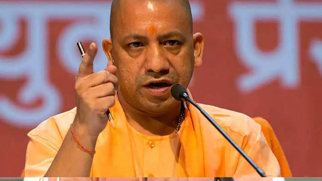 Muzaffarnagar communal riots Uttar Pradesh CM Yogi…