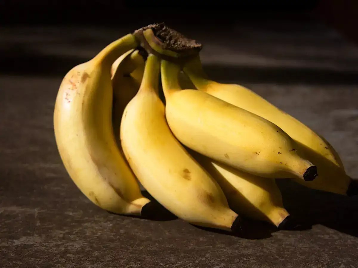 Miniature Bananas Desi Elaichi Bananas And Their Benefits