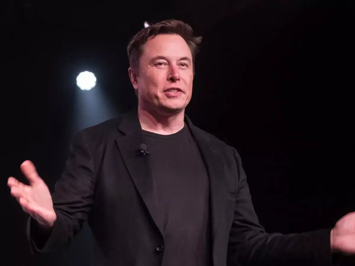 Elon Musk mailed these 6 rules of productivity to employees at Tesla The Times of India