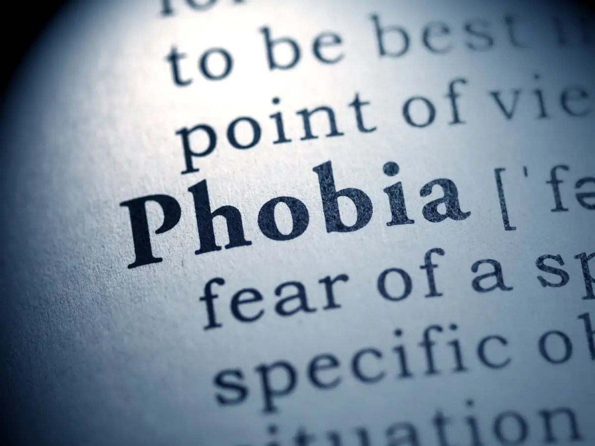 These zodiac signs have the deadliest phobias