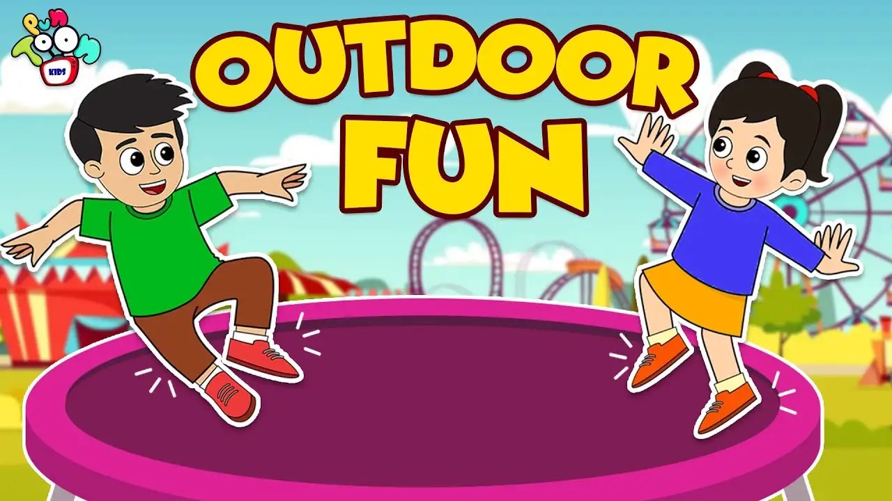 Check Out Latest Kids English Nursery Story 'Indoor Games Vs Outdoor