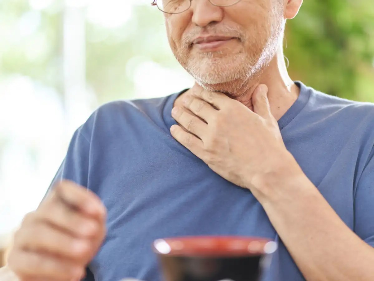 Coronavirus Hoarse voice among top COVID symptoms; know more about this