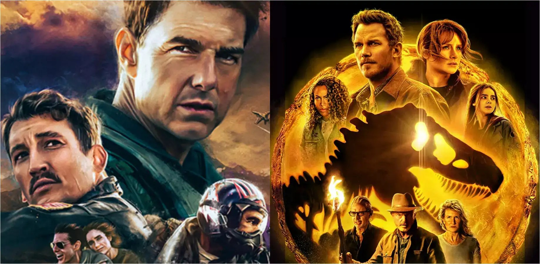 Best Hollywood Movies 2022 The Batman, Top Gun Maverick, Avatar The