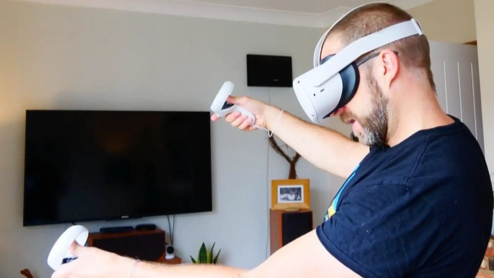 Study reveals how virtual reality games, eye tracking detect ADHD