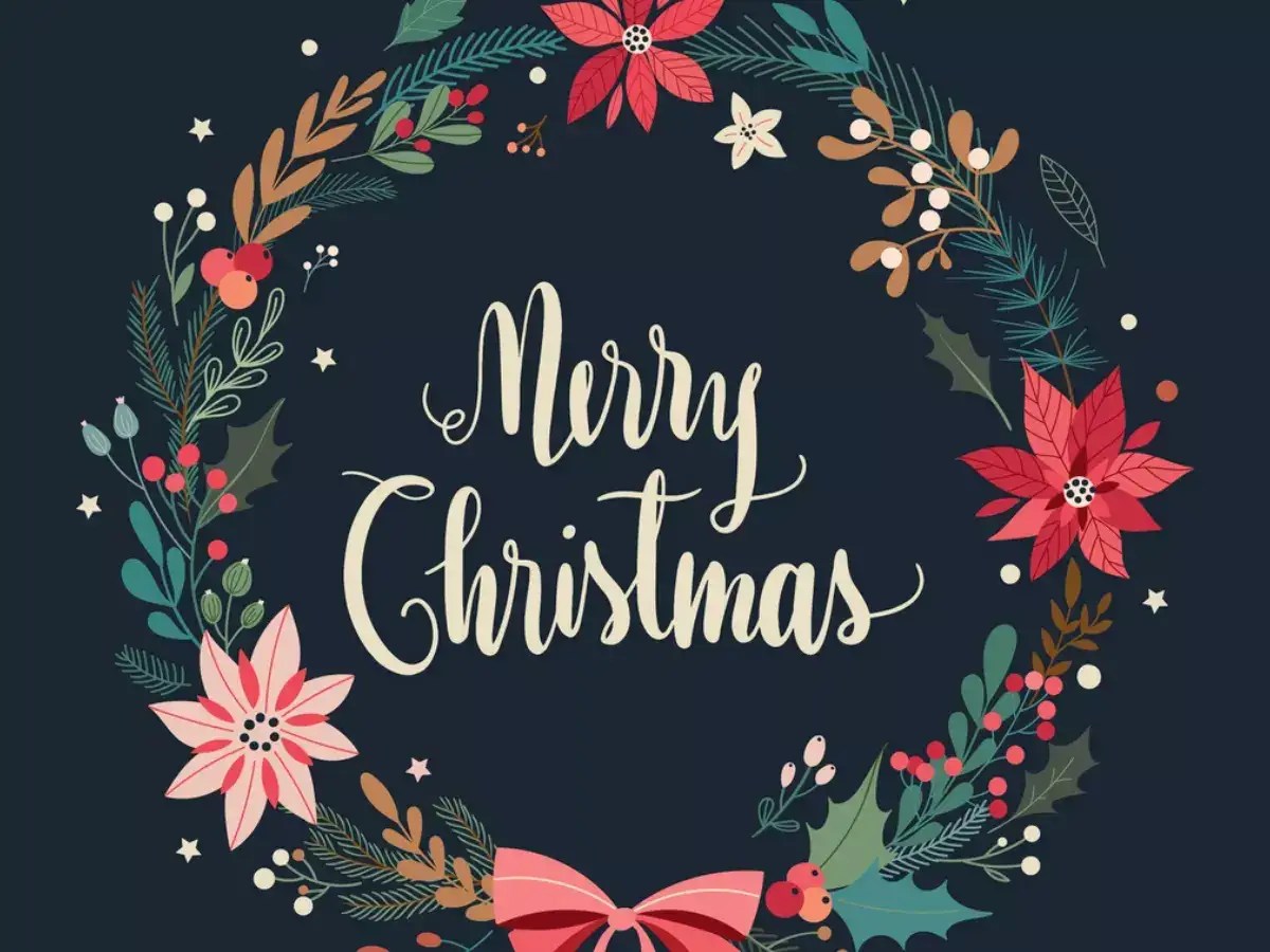 Merry Christmas 2022 Images, Wishes, Messages, Quotes, Pictures and Greeting Cards