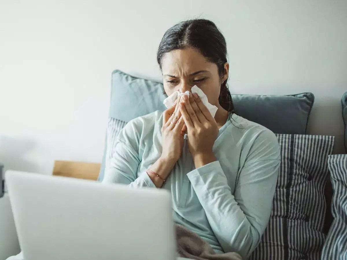 Explained Why you're catching cold frequently this winter; know your risks