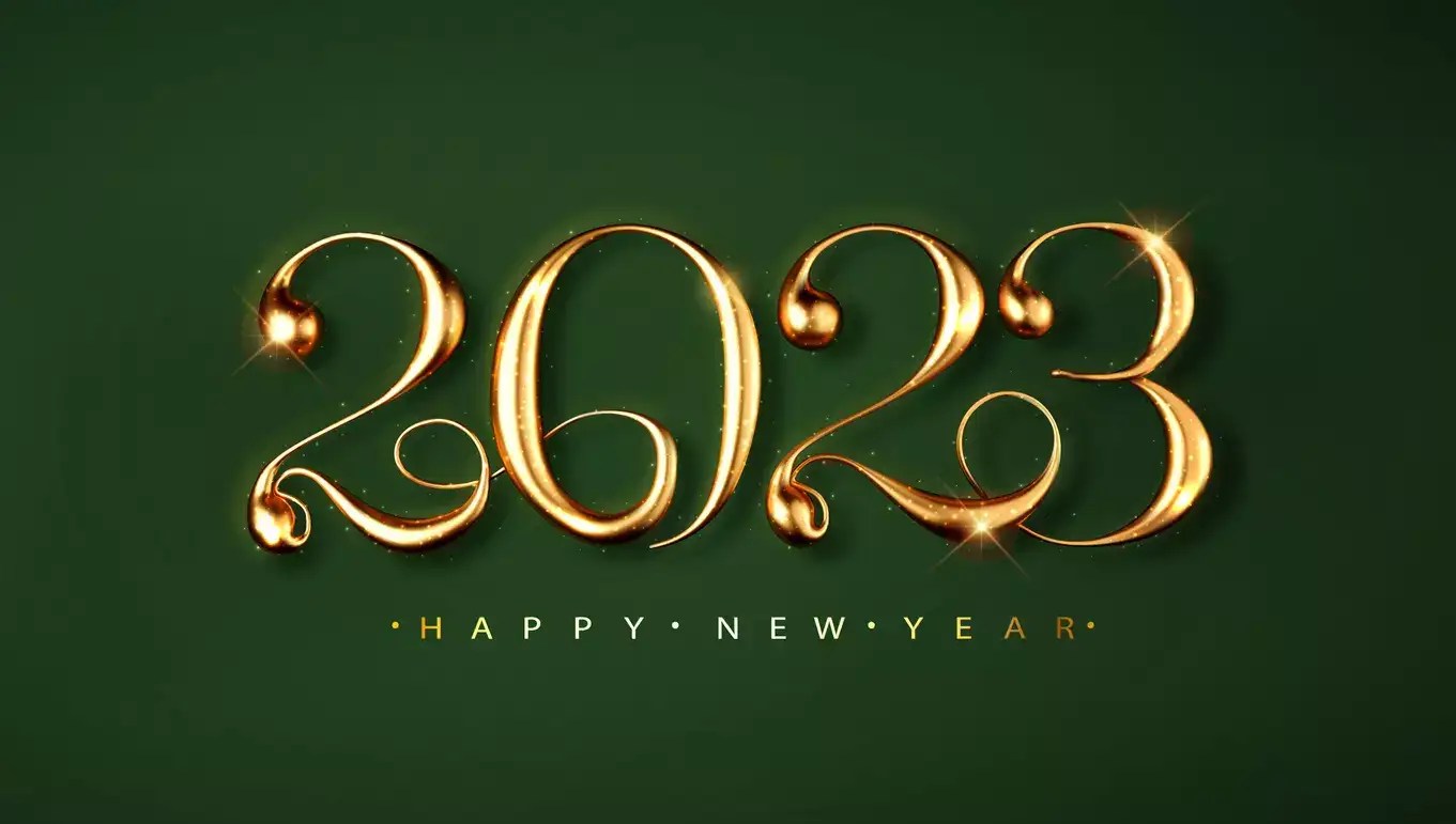 Happy New Year 2023 Wishes, Messages, Quotes, Images, Facebook