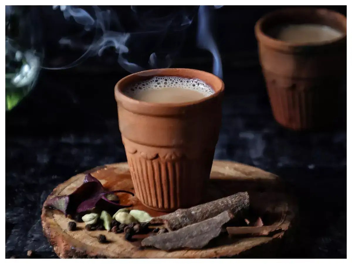 You are not a tea lover, if you haven't tried making these 5 types of