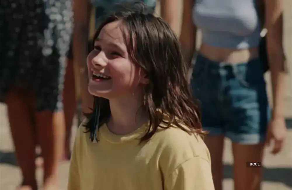 Aftersun Review Poignant and subtle exploration of a young father and