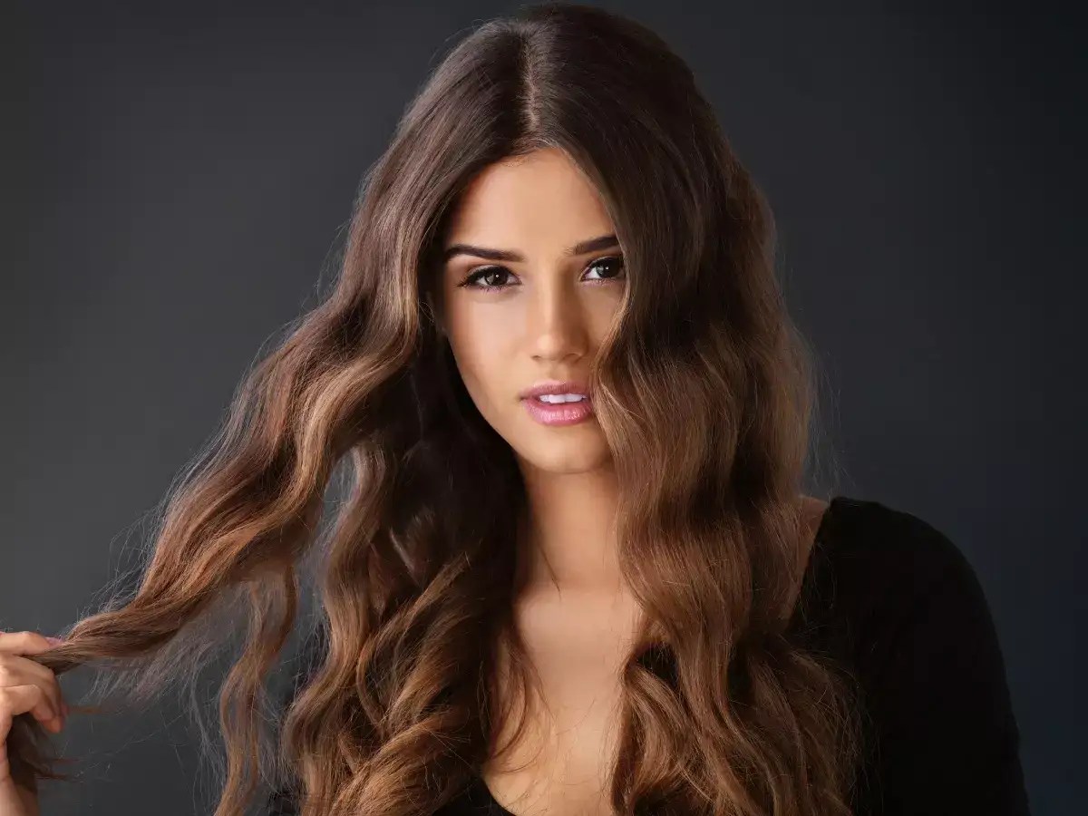 10 fruits and vegetables that promote hair growth