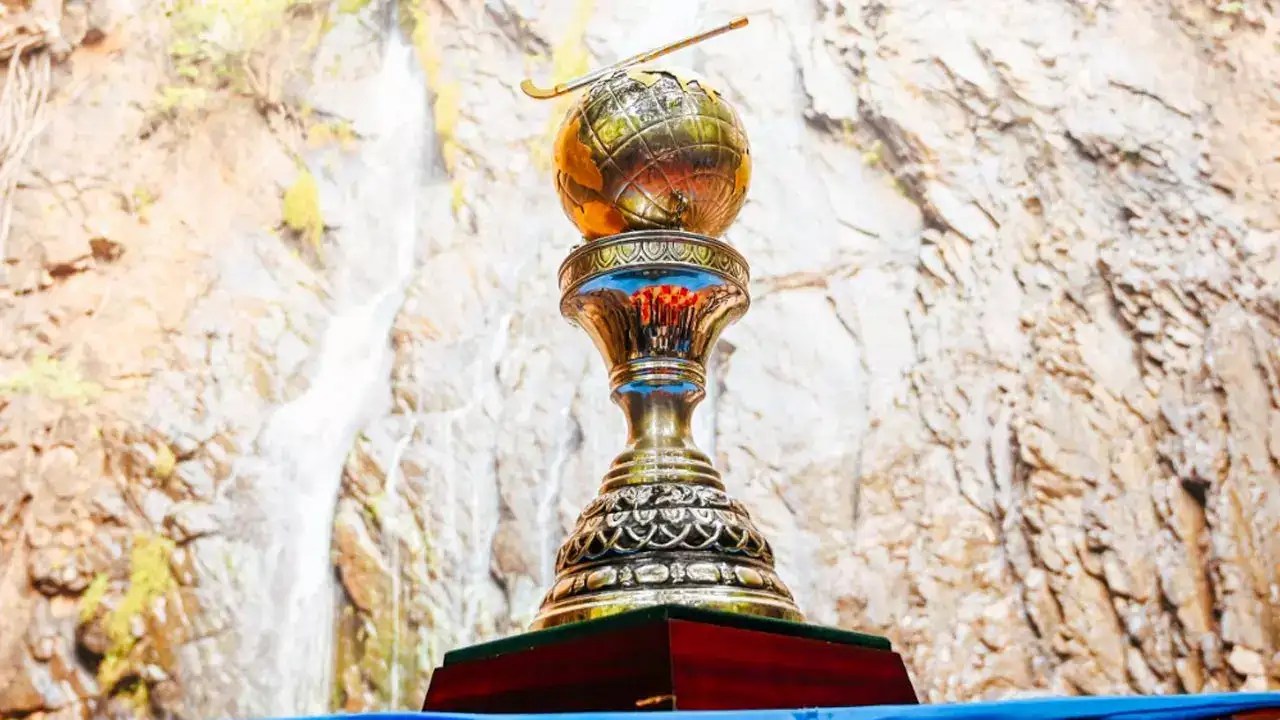 Men's Hockey World Cup 2023 Points Table