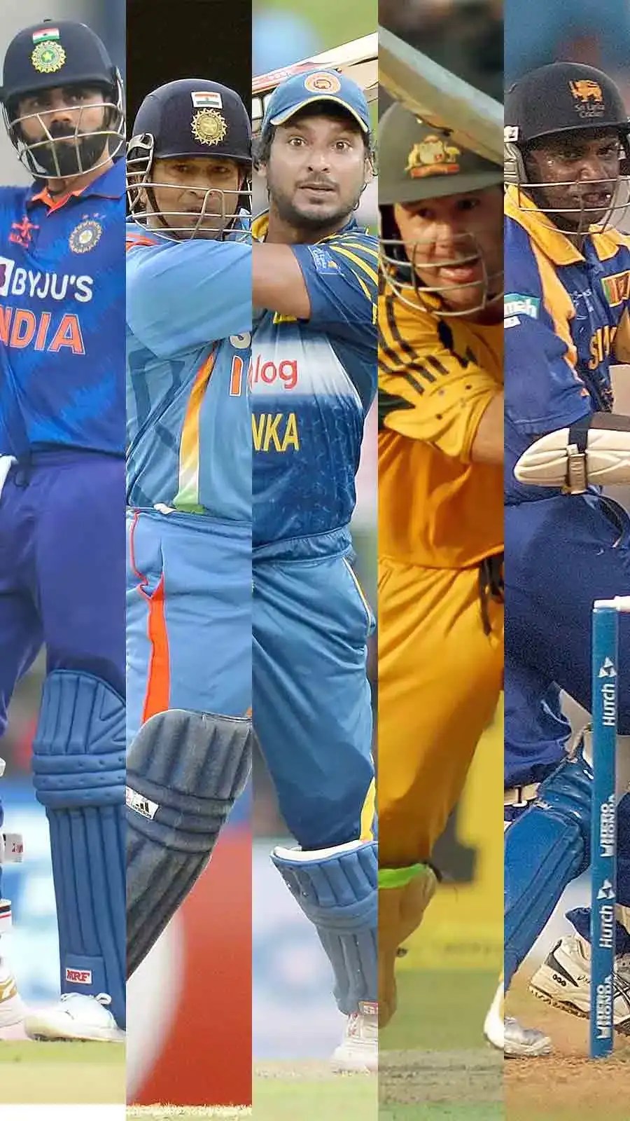 Throwdown specialists gave us worldclass practice Virat Kohli Cricket News Times of India