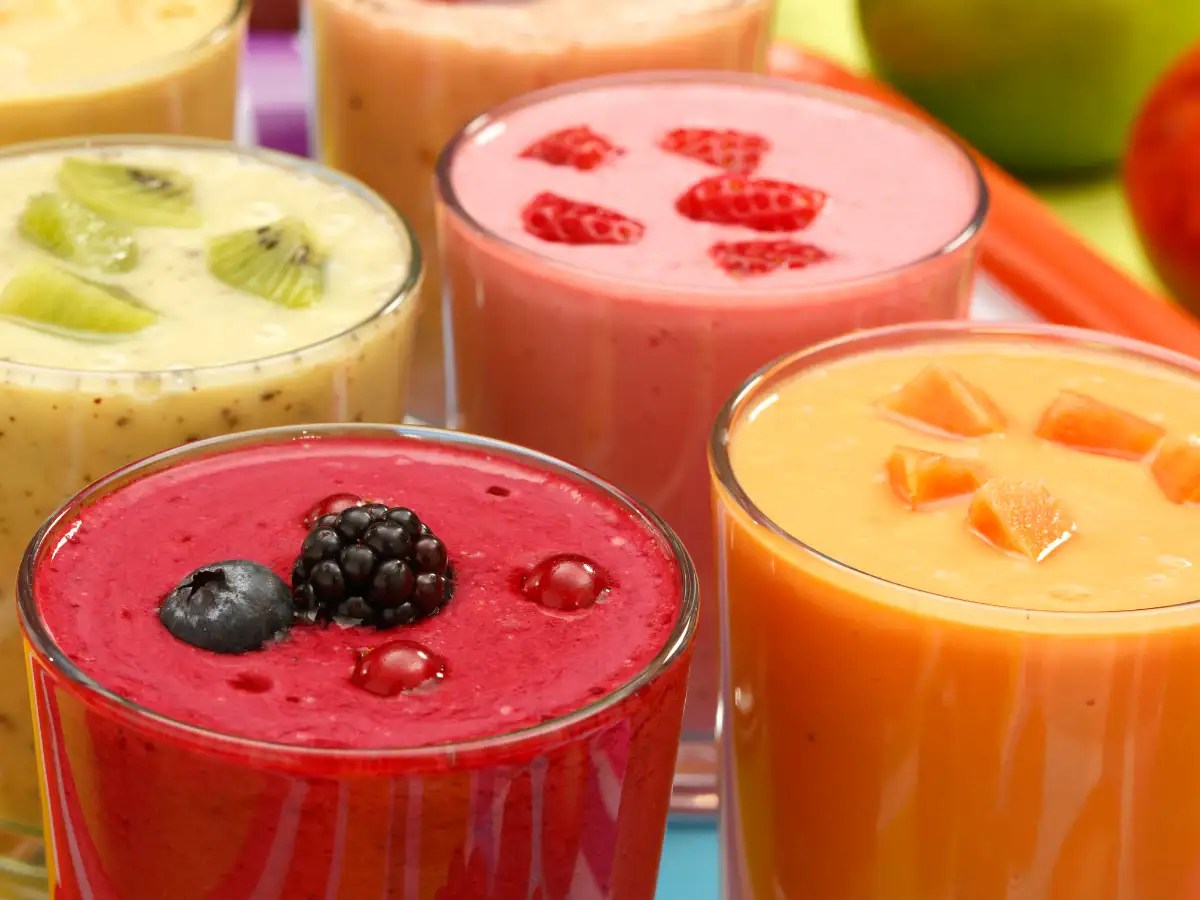 Working out on an empty stomach? 5 preworkout meals you can choose from!