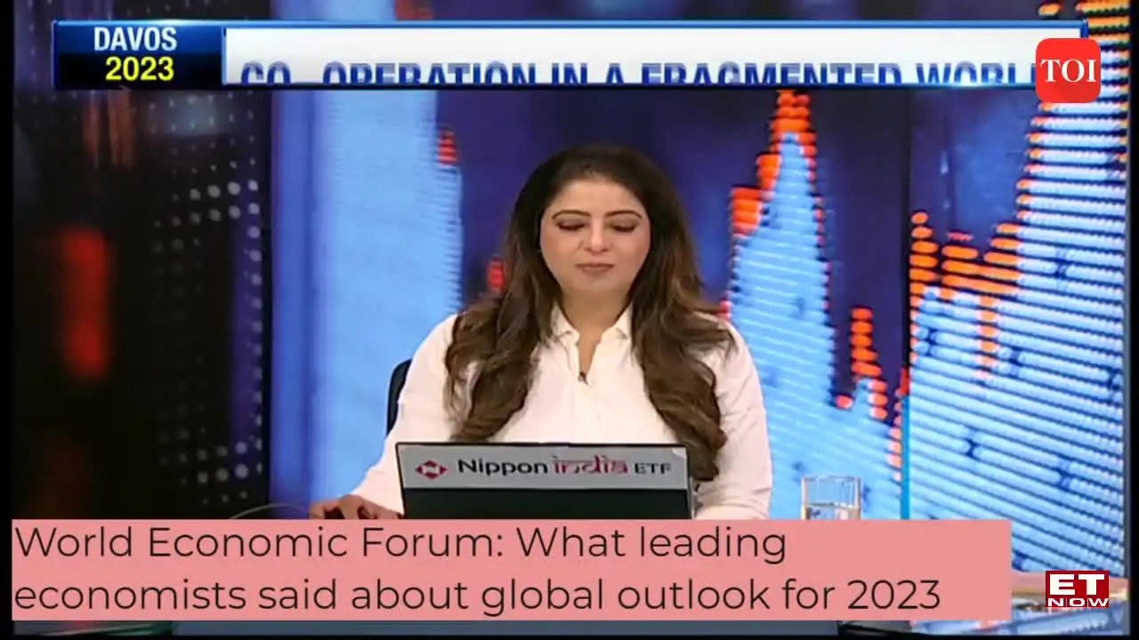 World Economic Forum What leading economists said about global outlook