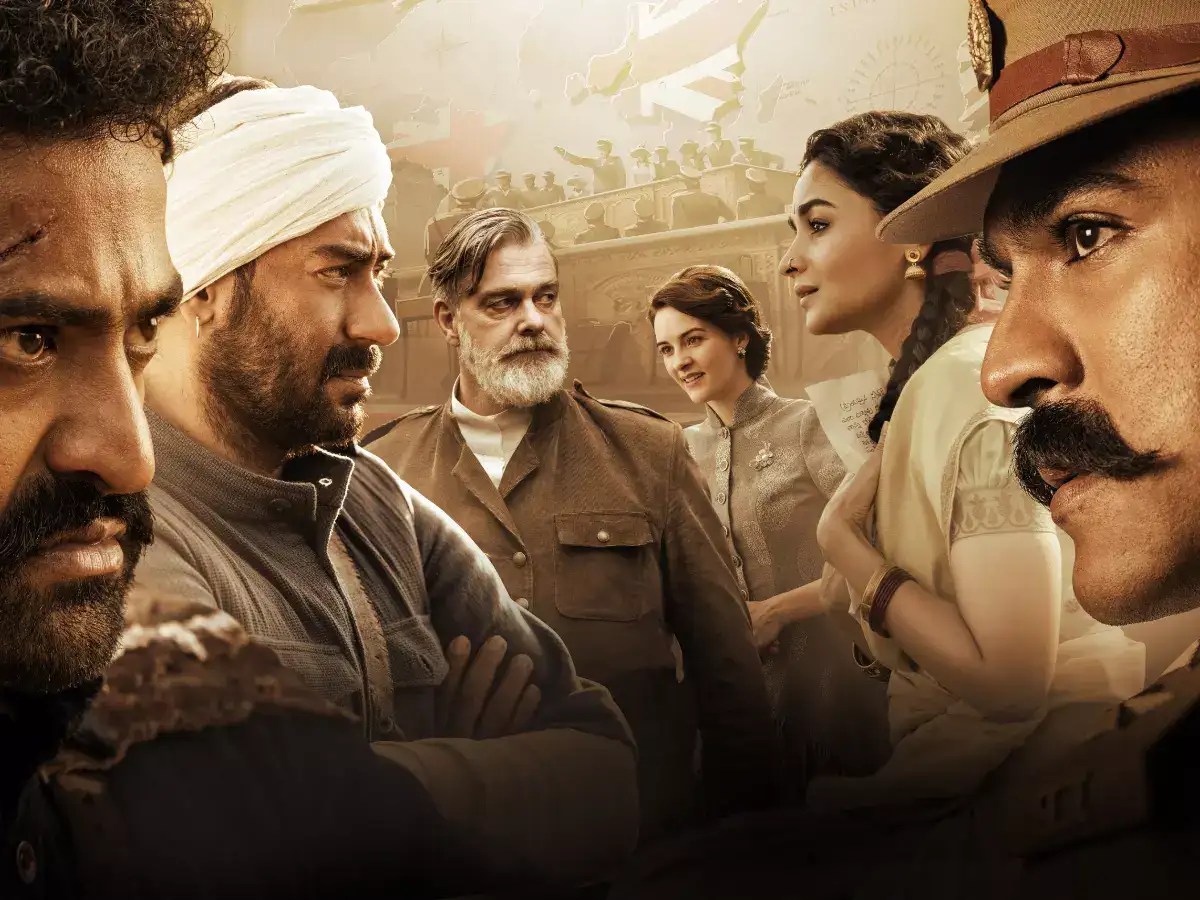 "Unmatched Collection of Full 4K rrr Images Top 999+"