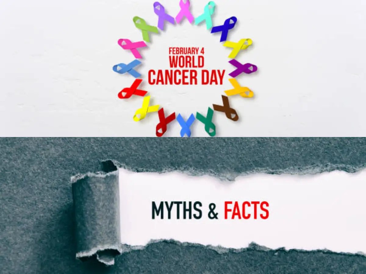 "A biopsy can spread cancer" Myths oncologists wish you never believed