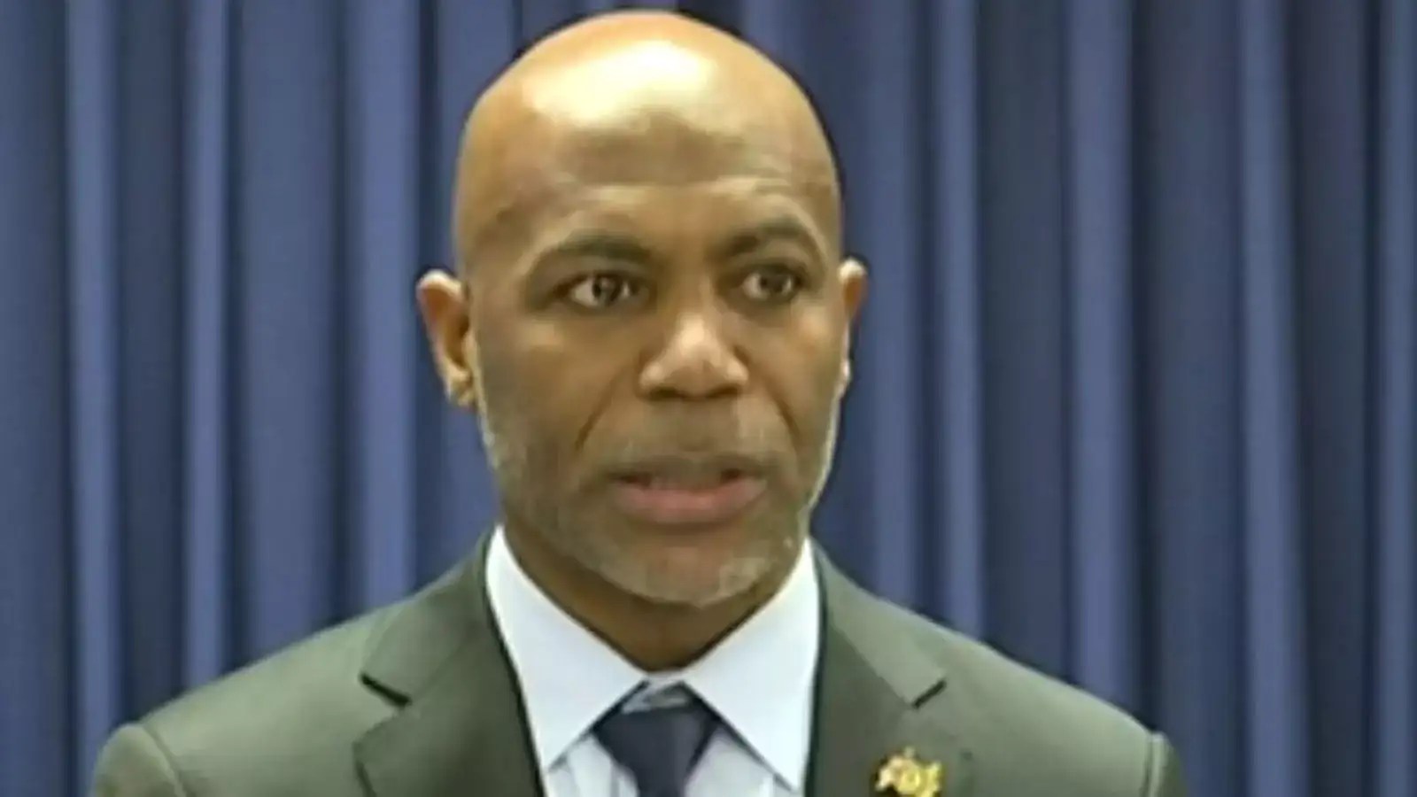 US 2 accused in plot to attack power grid in Maryland