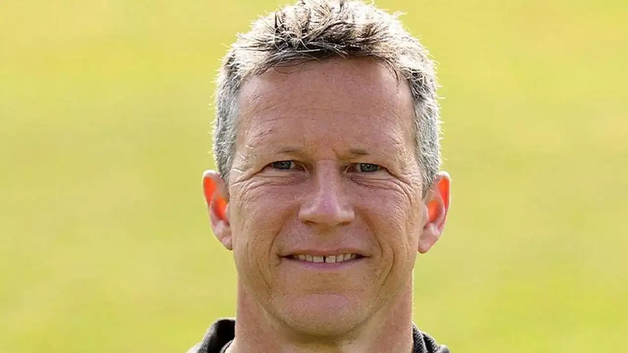 Delhi Capitals rope in Jonathan Batty as head coach…