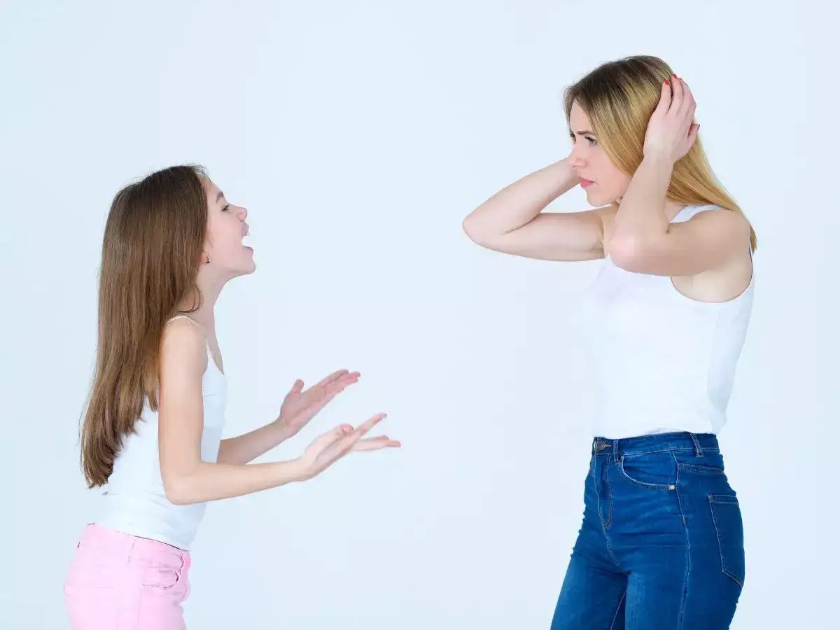 Are you a bullying parent? Signs to watch out for