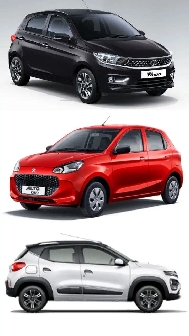 Auto Gear Cars In India