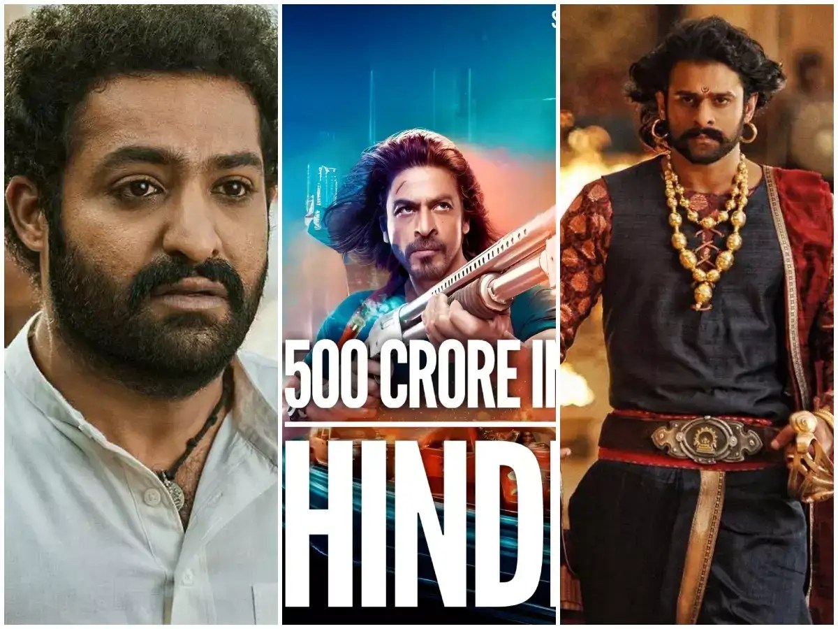 Bollywood Action Stars