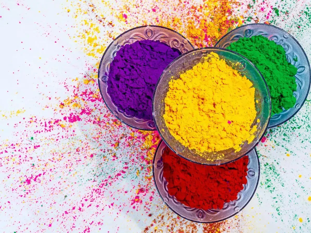 Happy Choti Holi 2023 51 Best Holi Wishes, Messages, Quotes and Images