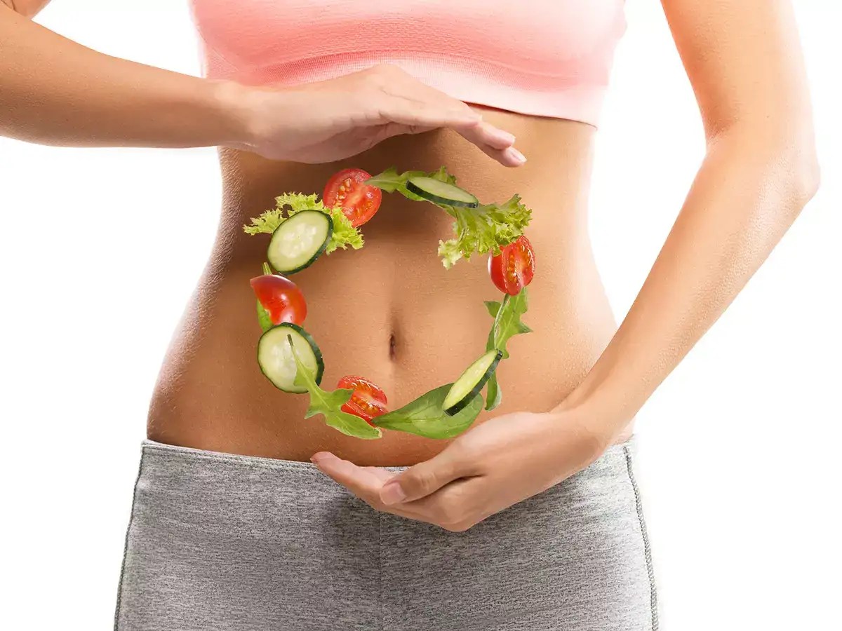 6 drinks to increase good bacteria to improve gut health