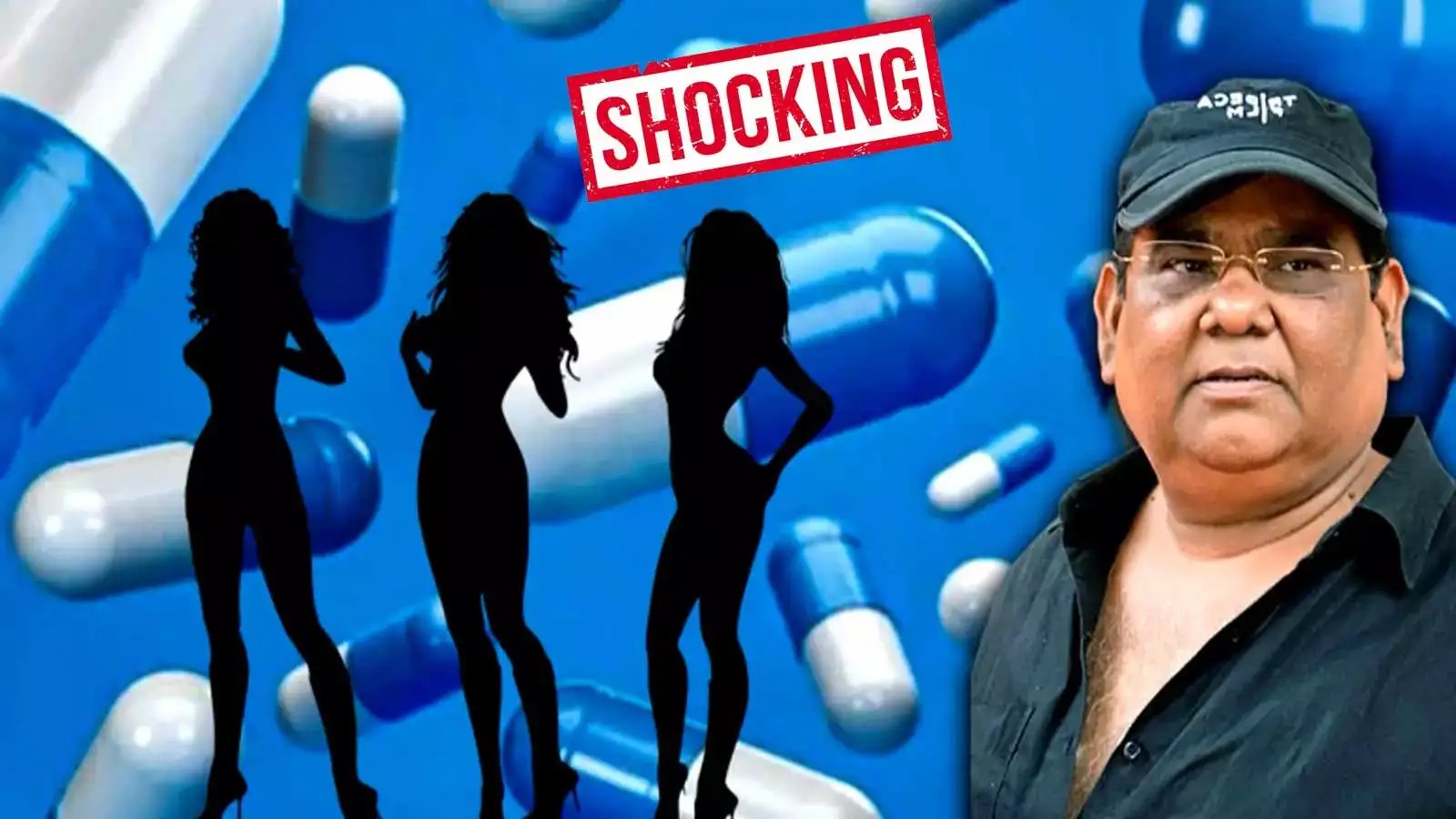 SHOCKING allegations! 'Blue pills, Russian girls', farmhouse owner