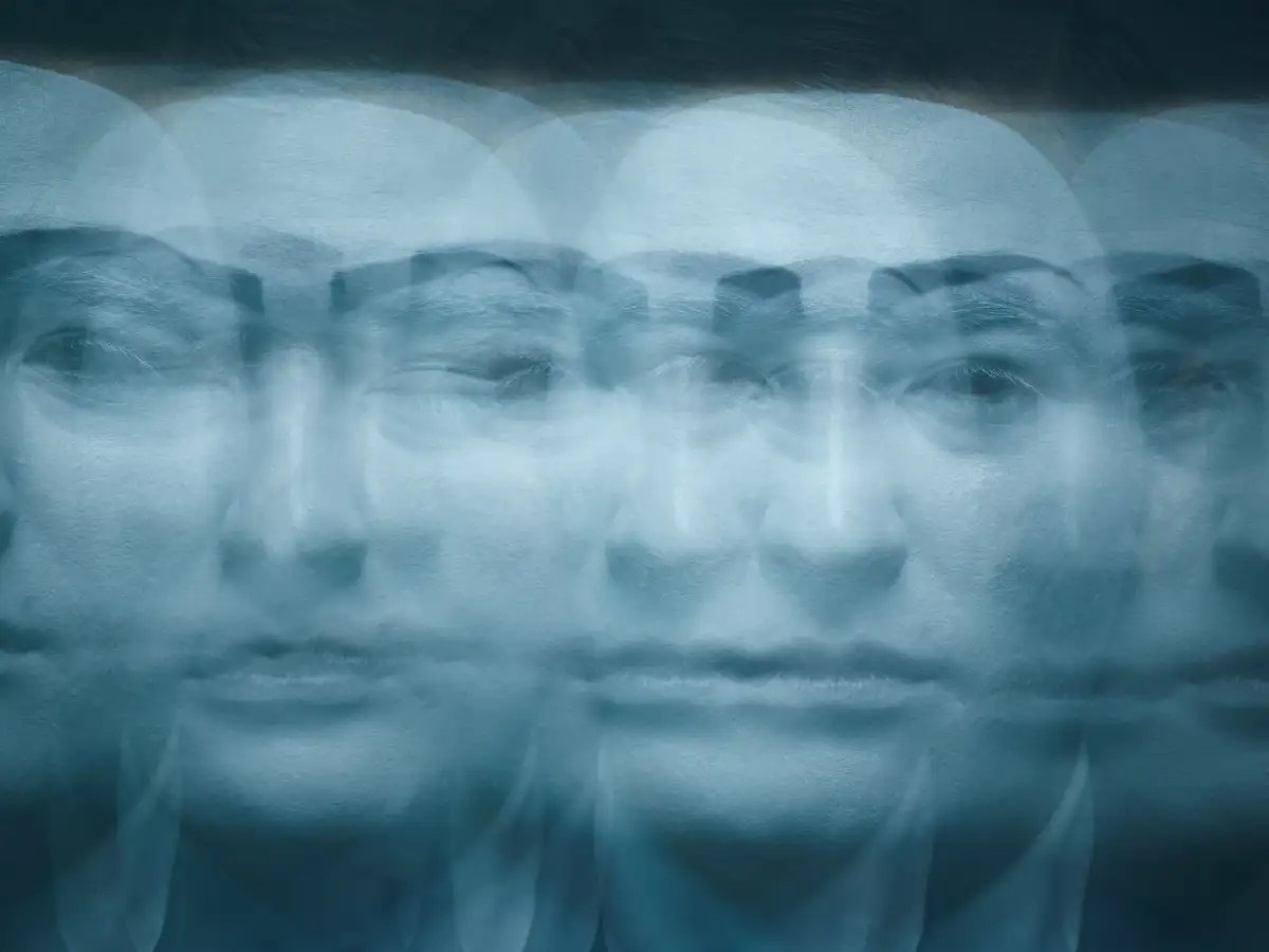 Face blindness can be a weird symptom of long COVID, some can't even