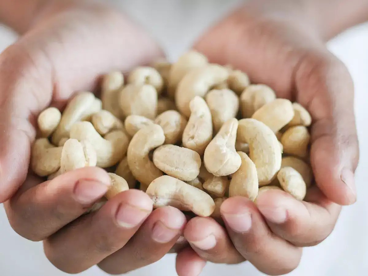 Surprising Health Benefits Of Cashew Nuts Tata 1mg Capsules atelier