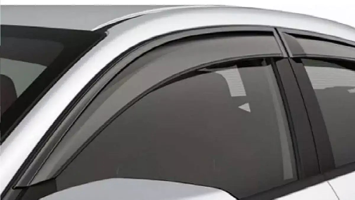 All Weather Door Visors For Your Car Most Searched Products Times