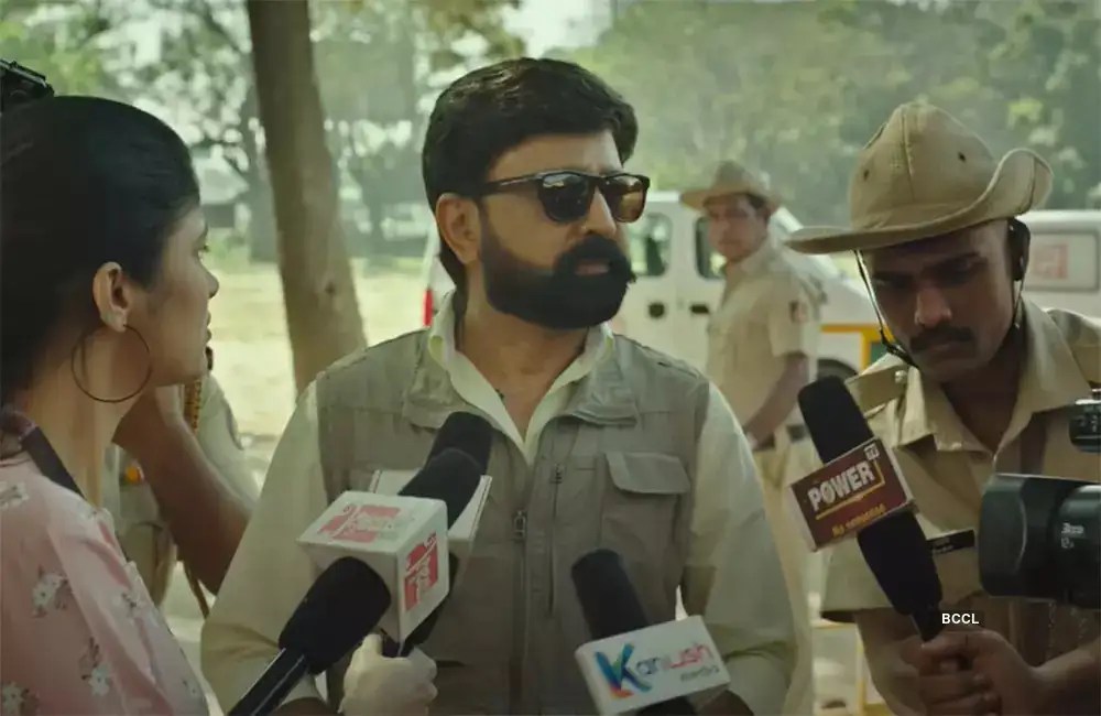 Shivaji Surathkal 2 Movie Show Time in Mysore Shivaji Surathkal 2 in