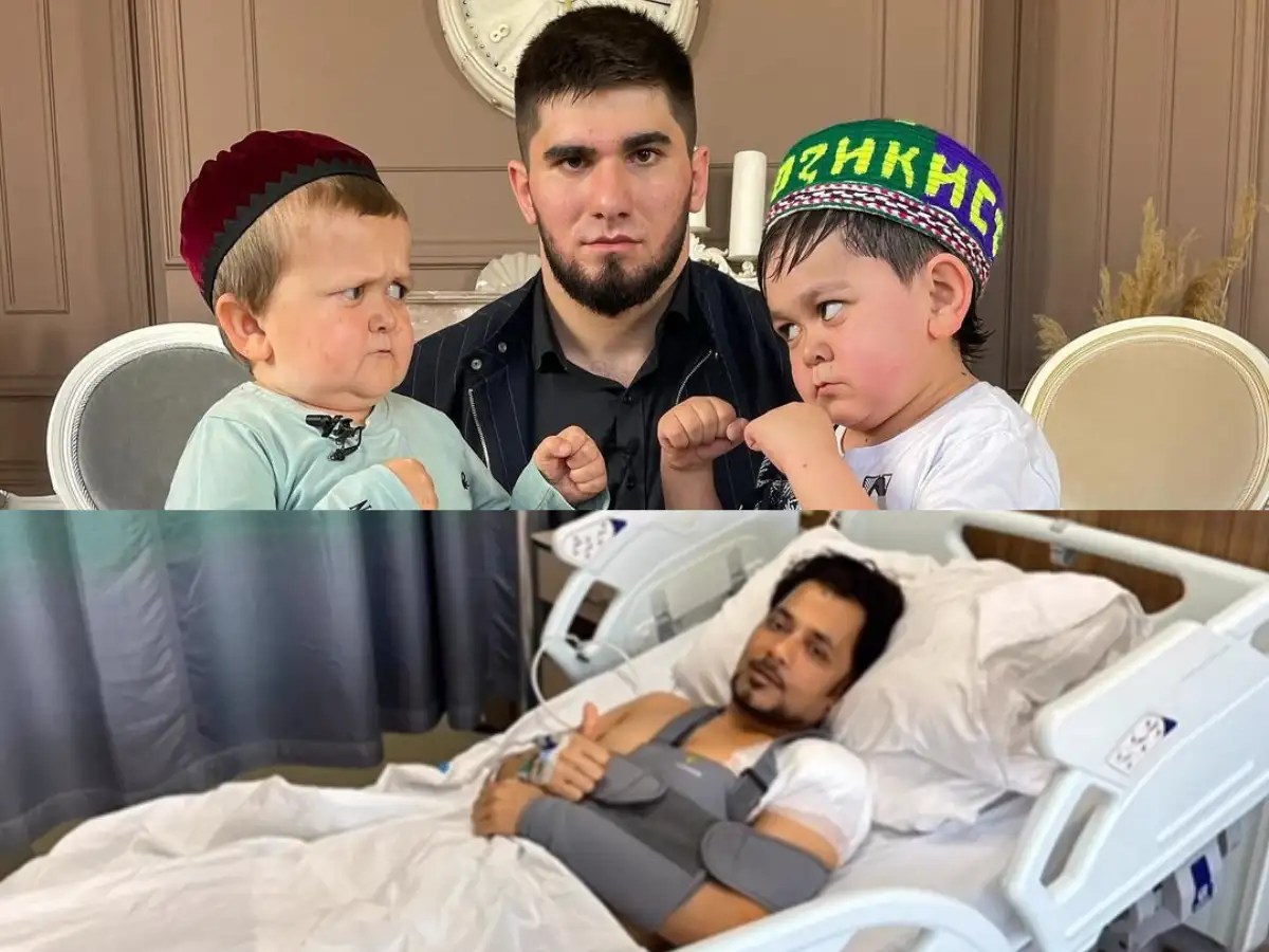 Hasbulla Zahiraachairoh