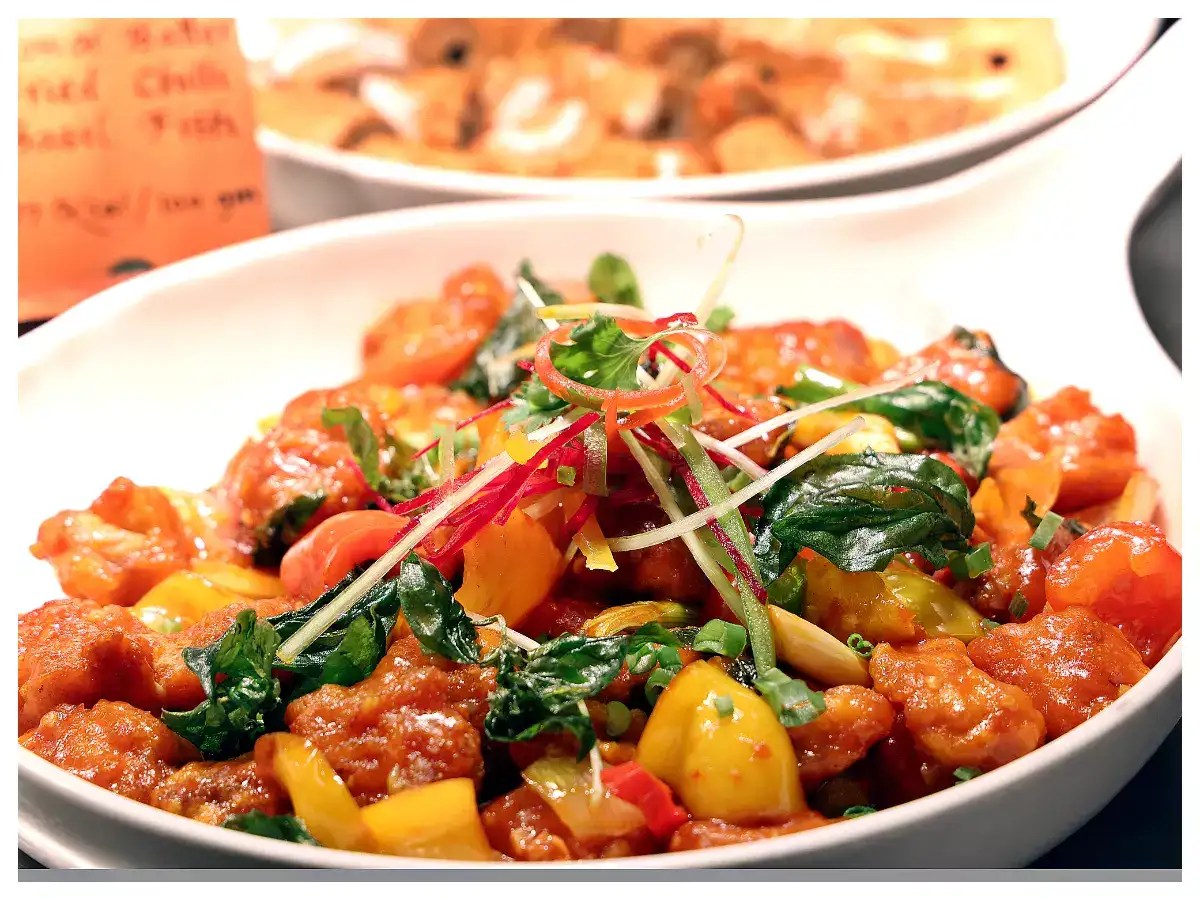 ITC Hotels to include millets in their menus across India Food & Recipes