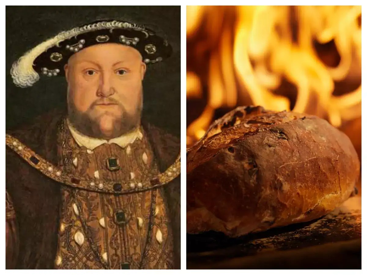 This is why history named King Henry VIII’s kitchen as a ‘Veritable Hell’