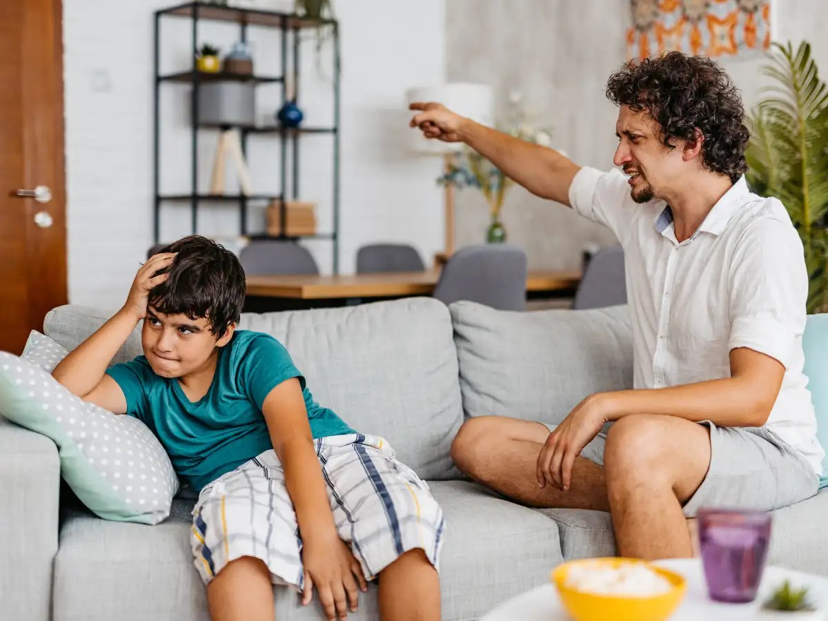 5 reasons why comparing your child to others is a parenting sin