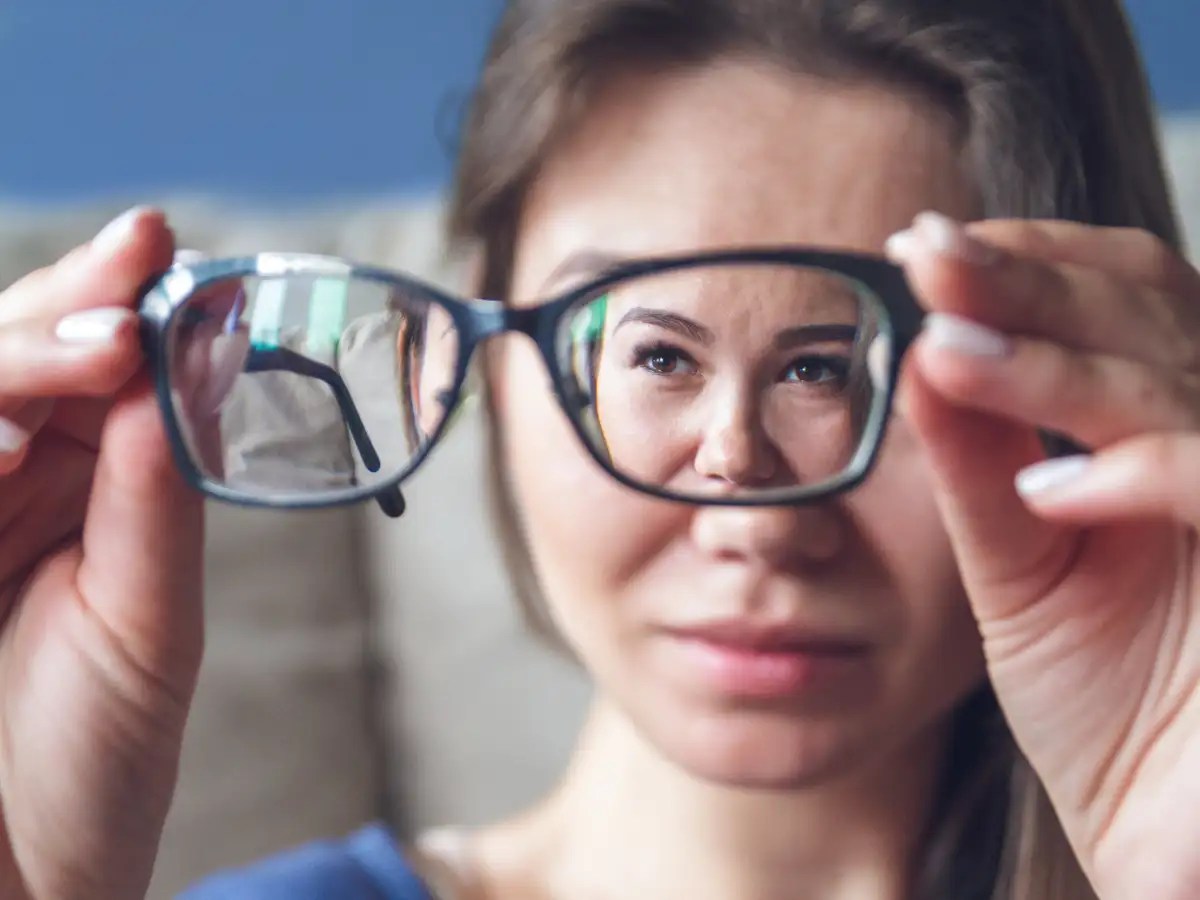 Weak eyesight? Eat these 5 foods to improve your vision