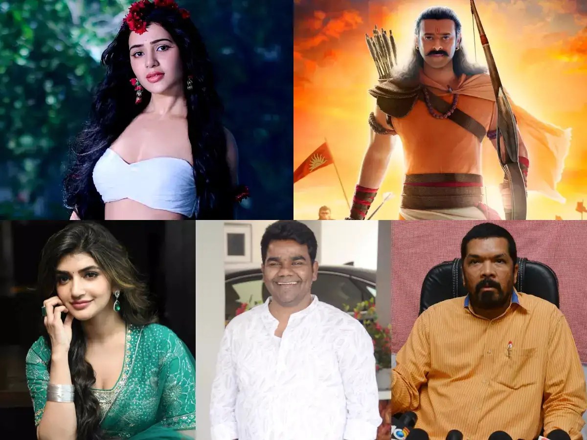 Weekly roundup Samantha Ruth Prabhu's 'Shaakuntalam' takes theatres by